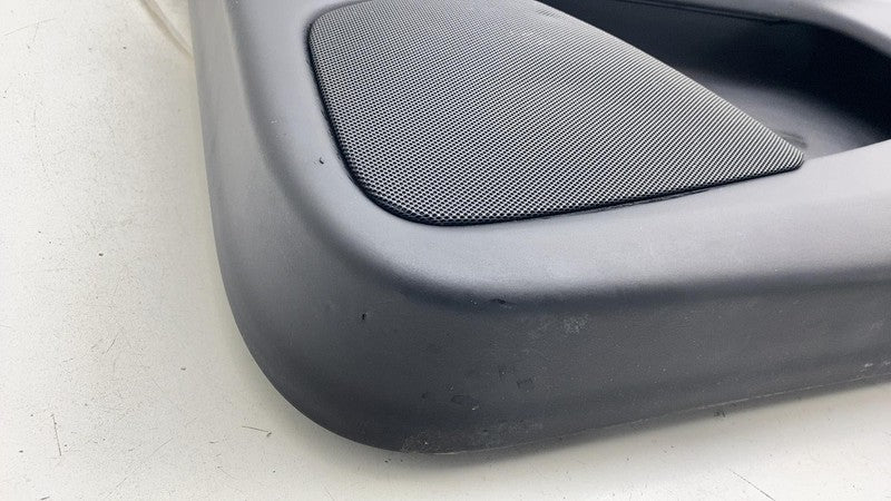 1055329-14-H ⭕ 2016-2020 Tesla Model X MX Front Right Door Panel Trim Card Cover 1055329-14-H