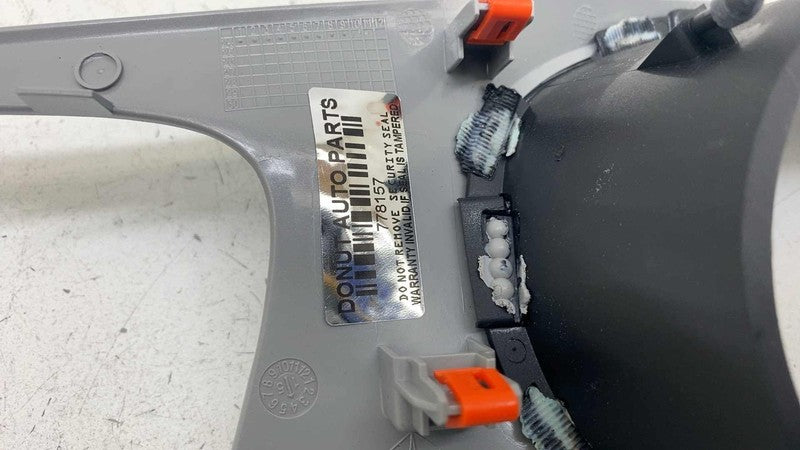 5RL24TRM AD ⭕ 2020-2025 Chrysler Pacifica Dash Speedometer Cluster Bezel Trim OEM 5RL24TRMAD