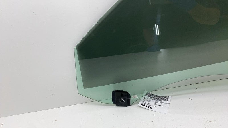 ⭕ 2021-2023 Tesla Model 3 Front Driver Side Door Window Glass Left (Do