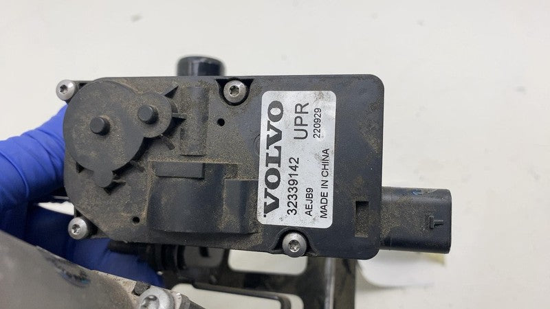 32339142 ⭕ 2021 2022 2023 Polestar 2 Battery Cooling Heater Water Control Valve 32339142