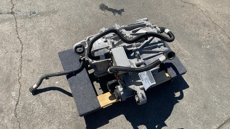 ⭕ 17-25 Tesla Model 3 Y Electric Engine Motor Front Drive Unit AWD 112