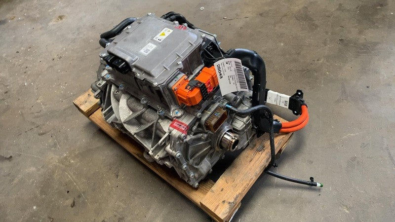 LJ98 7B012 AG ⭕ 2021-2024 Ford Mustang Mach-E Rear Drive Unit Motor AWD 18K Miles LJ987B012AG