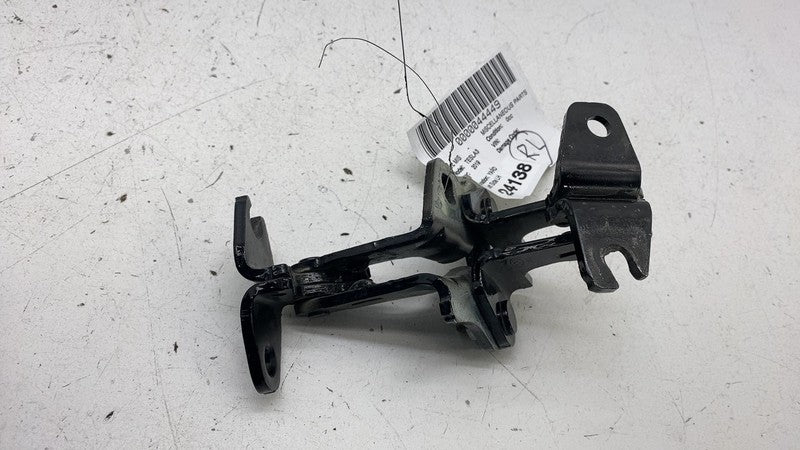 A046571 ⭕ 2017-2023 Tesla Model 3 M3 PAIR Rear Driver Side Upper & Lower Door Hinge Left