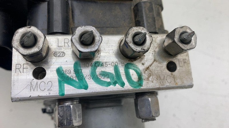 ⭕ 20-24 Tesla Model Y Anti-Lock Brake System ABS Pump Module Unit 1044