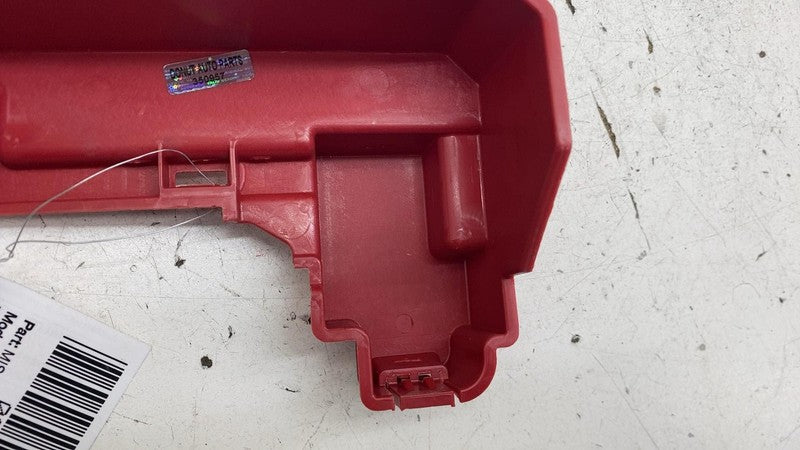 Miscellaneous Parts RIVIAN R1S 22