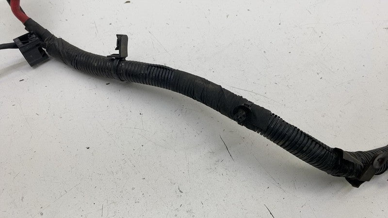 31687747 ⭕ 21-23 Polestar 2 Power Steering Gear Rack Wiring Harness Cable Wire 31687747