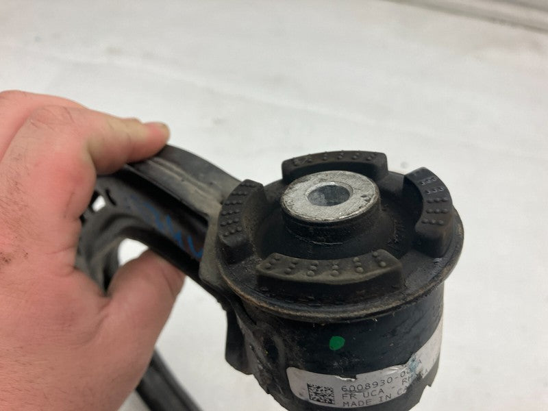 600893000A ⭕ 12-20 Model S Front Passenger Suspension Upper Control Arm Right 6008930-00-A