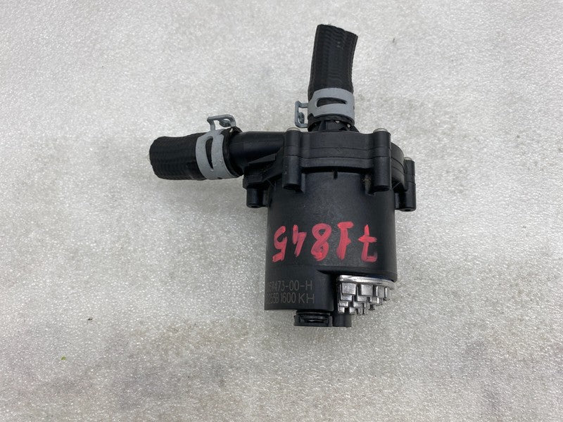 106747300H 2012-2020 Tesla Model S MS Auxiliary Water Coolant Pump Assembly 1067473-00-H