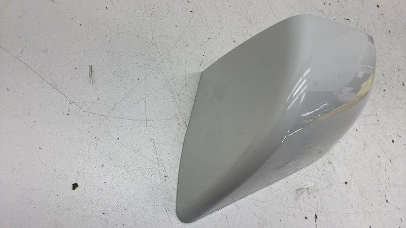 ⭕ 2017-2025 Tesla Model 3 Left Exterior Door Mirror Skull Cap Cover 10