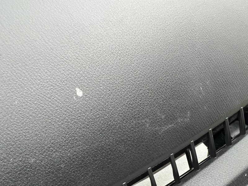 2016-2023 Mazda MX-5 Miata Dashboard Instrument Panel Dash Cover Black