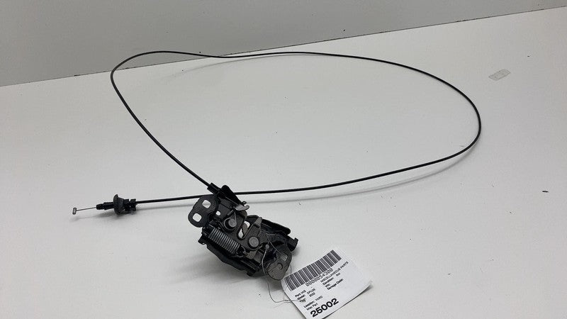 2019 2020 2021 2022 Ram 2500 Hood Lock Latch w/ Cable 68361149AB Assem