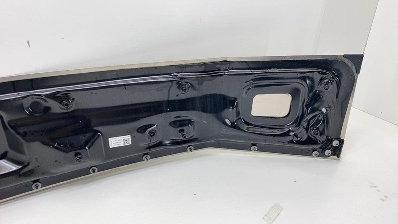 ⭕ 2024-2025 Tesla Cybertruck Front Frunk Fascia Bumper Cover Panel 204