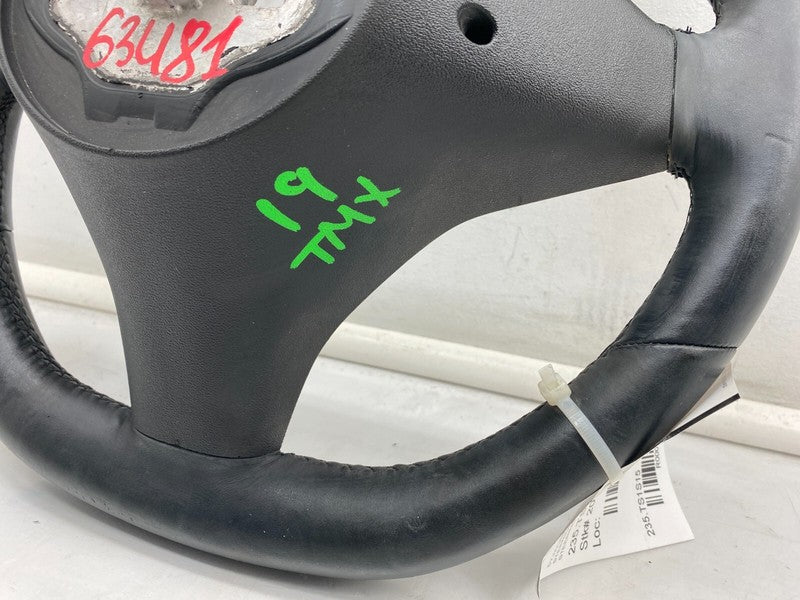 1036774-00-C ⭕2012-2020 Tesla Model S X Driver Steering Wheel Black Assembly 1036774-00-D OEM