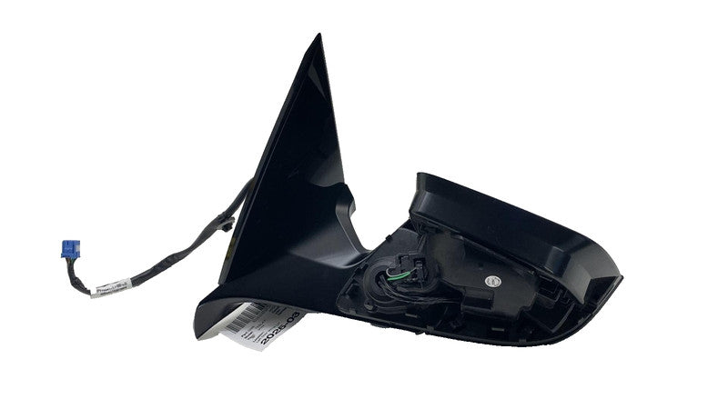 ⭕ 21-24 Model Y Left Exterior Rear View Door Mirror (NO SKULL CAP) 159