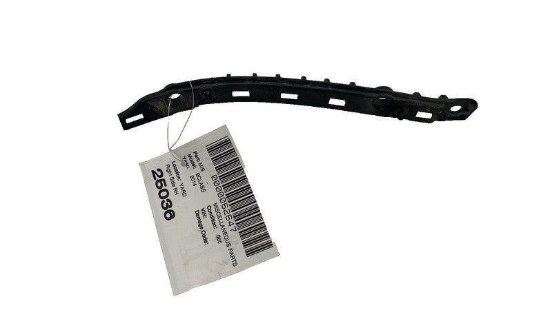 A2468850221 ⭕ 14-15 Mercedes-Benz B Electric Drive Rear Right Bumper Bracket RH A2468850221