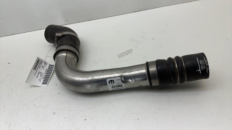 ⭕ 2019-2022 Ram 2500 3500 Pickup 6.7L Diesel Turbo Intercooler Tube Pipe Insert