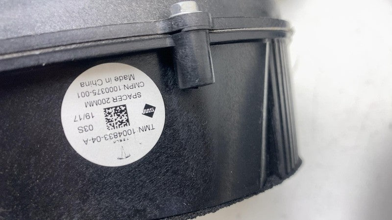 ⭕ 12-20 Model S X SET of Door Audio Woofer Speaker 1004833-04-A / 1004