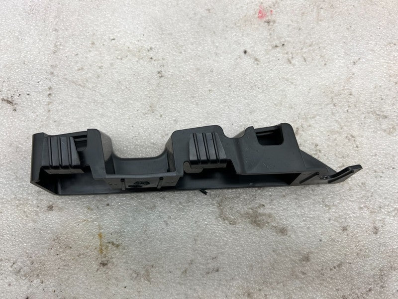 1108816 00 A ⭕ 21-23 Tesla Model X Driver Side B-Pillar Middle Bracket Trim Left 1108816-00-A