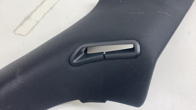186754420E ⭕24-25 Tesla Model 3 Passenger Side C-Pillar Upper Trim Cover Right 1867544-20-E