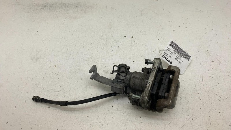 ⭕ 2006-2015 Mazda MX-5 Miata Rear Right Passenger Side Brake Caliper Assembly