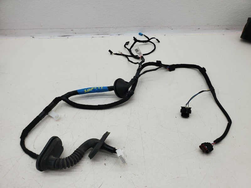 206796600A ⭕ 2017-2023 Tesla Model 3 Rear Right Door Wiring Harness Cable Wire 2067966-00-A