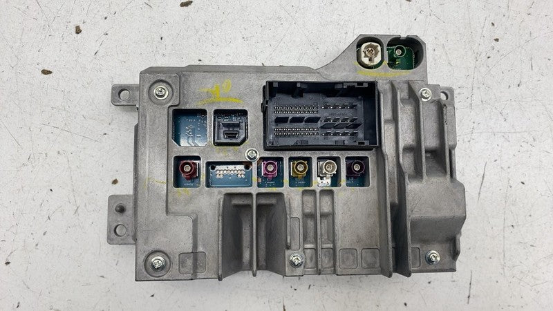 ⭕ 19-20 Ram 3500 Dash Navigation Audio Uconnect Touch Display Screen 6