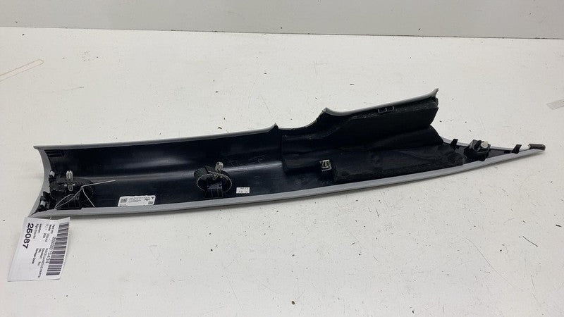 1771856-20-H ⭕ 24-25 Model 3 Passenger Upper Rail Trim Providence Cover Right 1771856-20-H