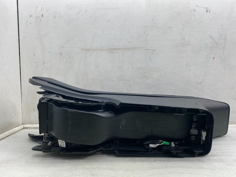 1093295-00-A ⭕17-20 Model 3 Front Center Console Armrest Cup Holder Carrier GEN1 1093295-00-A