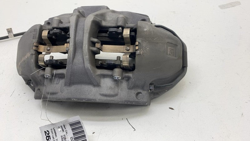 ⭕ 2022-2024 Mercedes-Benz EQS 450+ V297 Front Driver Side Brake Caliper Left LH