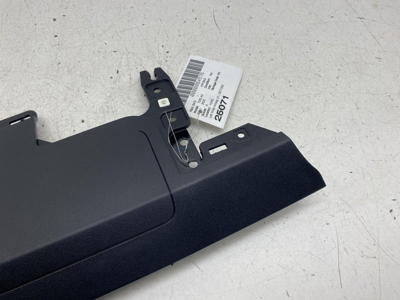 ⭕2017-2023 Tesla Model 3 Front Left Lower Knee Safety Airbag Module 10