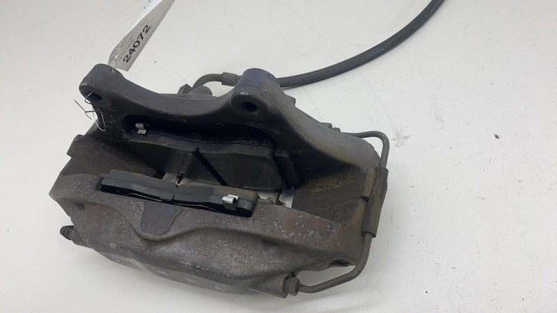 ⭕ 2012-2020 Tesla Model S Front Passenger Side Caliper w/ Brake Hose L