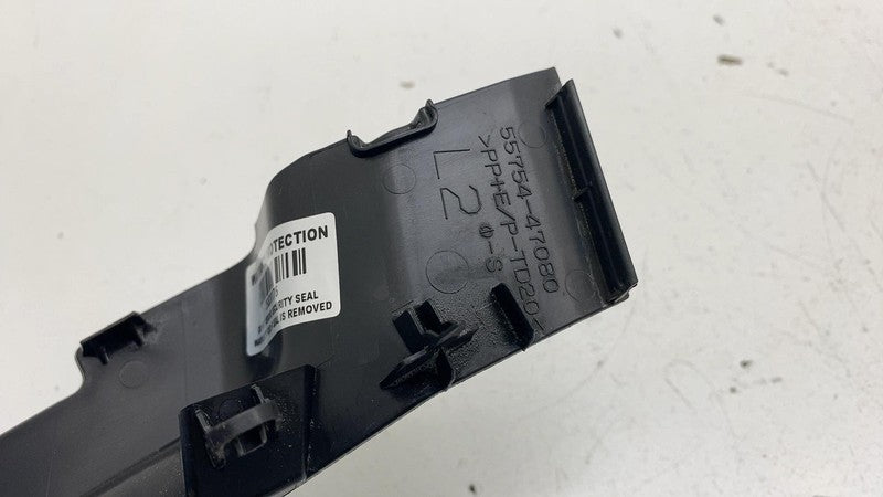 55753-47100 ⭕ 2023-2025 Toyota Prius Front Driver Side Cowl Water Shield Left LH 55753-47100