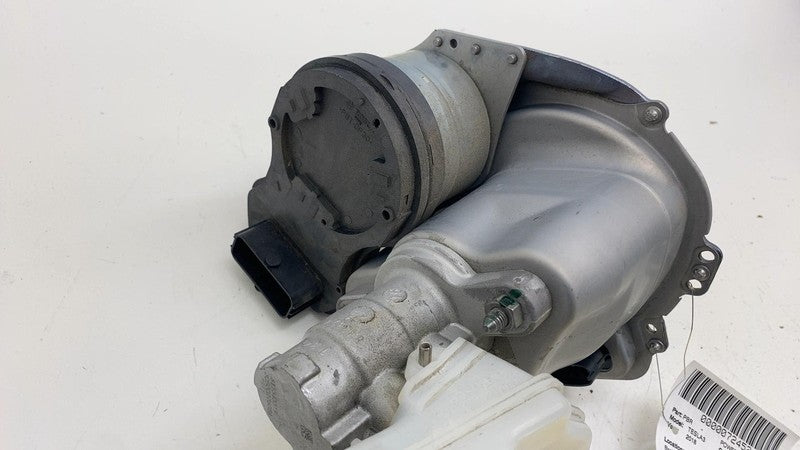 104467100D ⭕ 2017-2023 Model 3 Power Brake Booster Master Cylinder & Reservoir 1044671-00-D