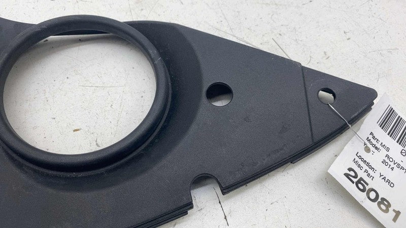 ⭕ 2014-2017 Range Rover Sport Left Under Hood Sight Shield Cover CPLA-