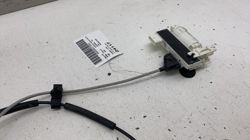 1112064 00 C 2021-2023 Tesla Model X Front Passenger Side Door Lock Latch Actuator Right RH