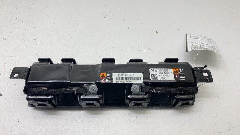 100526000G ⭕ 12-15 Model S Left or Right Knee Airbag LH & RH Fits either side 1005260-00-G