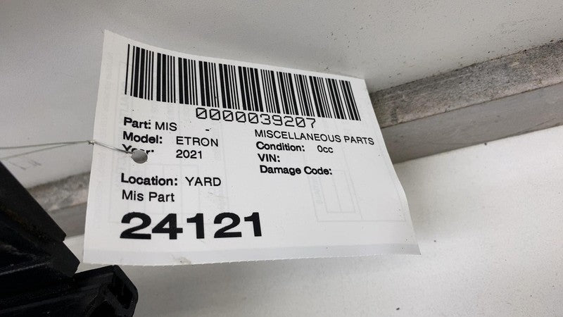 ⭕2019-2023 Audi e-Tron Front Under Windshield Trim Molding Cover Panel