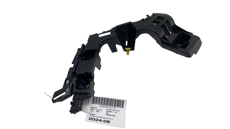 ⭕ 2022 2023 Kia EV6 Electric GT Line Rear Driver Side Bumper Mount Bracket Left