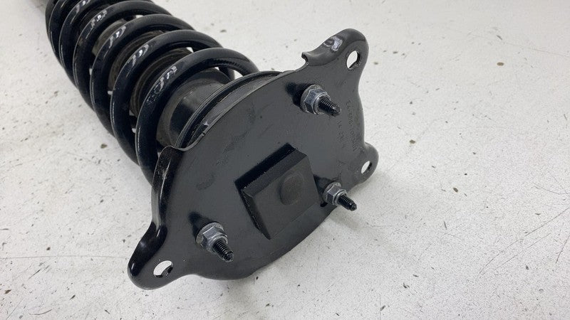 101562005A 2012-2020 Tesla Model S Rear Left = Right Shock Strut Absorber & Coil Spring AWD