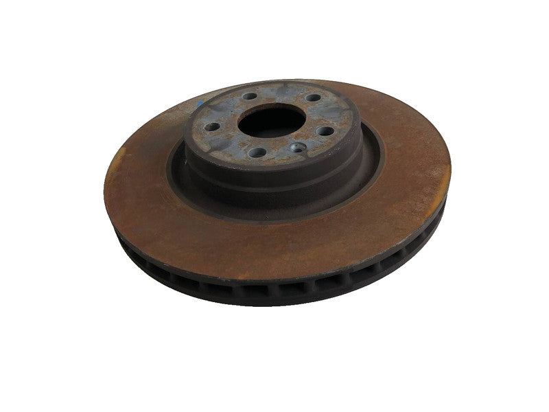 ⭕ 2012-2020 Tesla Model S Front Left or Right Brake Disc Rotor Assembl