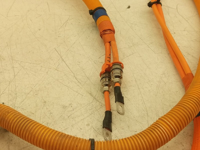 1030582 00 G 12-15 Model S High Voltage Junction Box to FJB Wiring Harness Cable 1030582-00-G