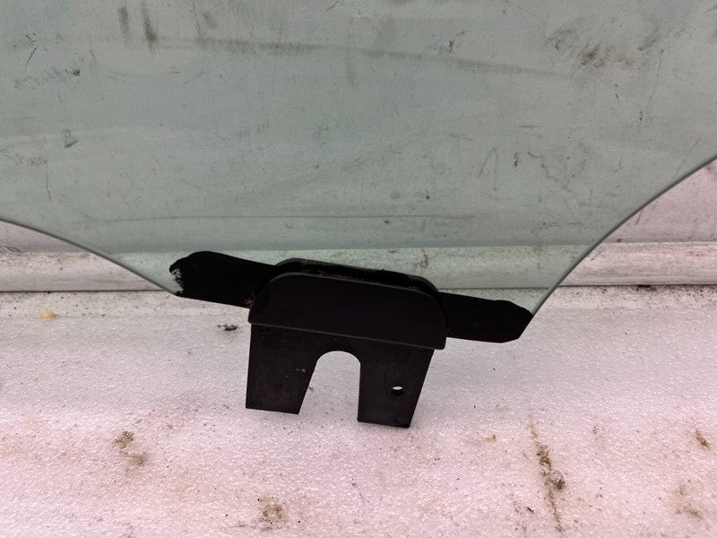 43R-004530 ⭕2016-2020 Tesla Model X MX Front Driver Side Door Window Glass Left LH Assembly