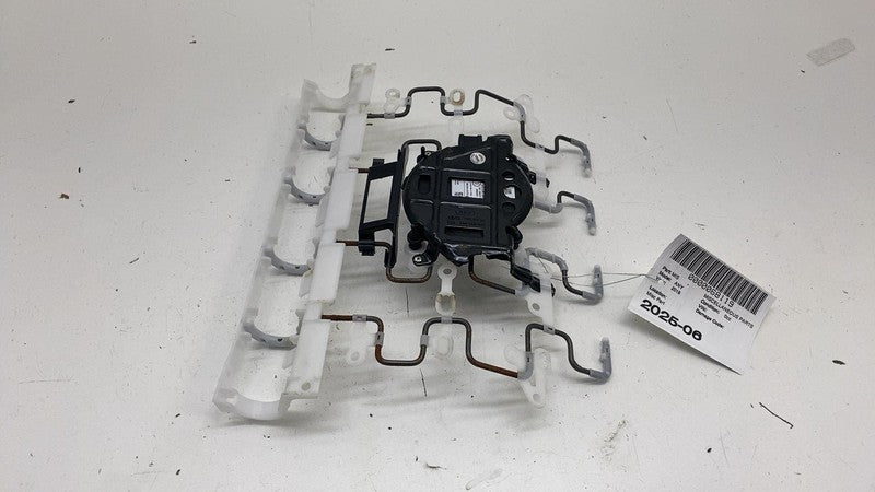 4N0963575 ⭕ 2019-2023 Audi e-tron Quattro Front Seat Cooling Fan Blower Motor 4N0963575