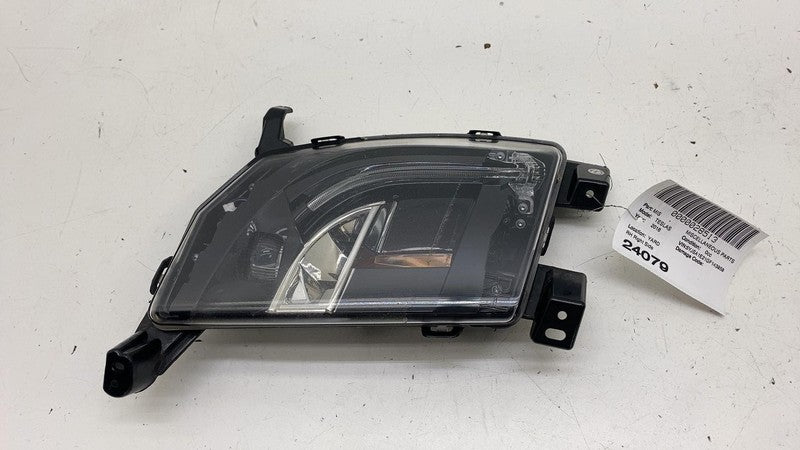 ⭕ 2012-2020 Tesla Model S Front Right Cornering Light Corner Lamp 6005