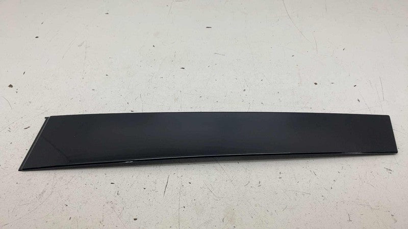 6818712AE ⭕ 17-25 Chrysler Pacifica Front Right Door B-Pillar Applique Molding 6818712AE