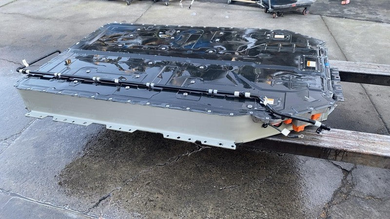 2022 HV Battery Rivian EDV 700 Amazon Truck PT00057229-D