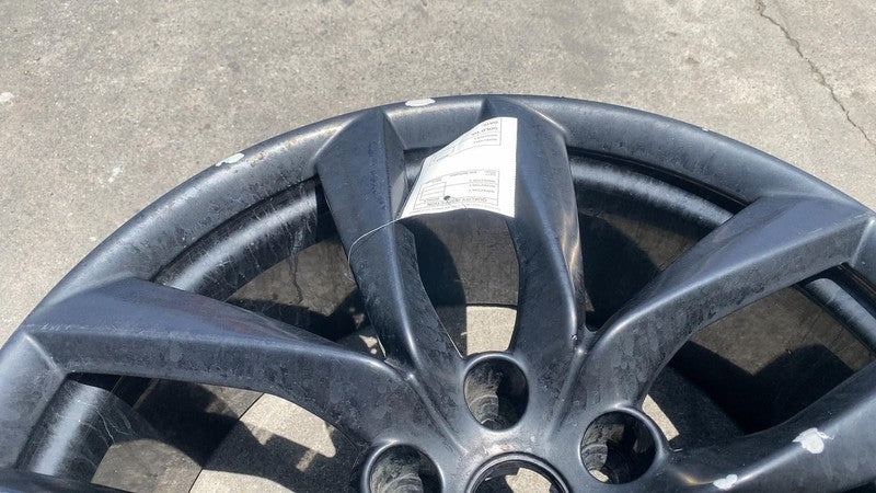 ⭕ 2016-2020 Tesla Model S Rear Wheel Rim 21'' 21x9.0J ET40 Assembly 10