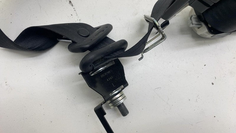 ⭕ 2014 Mazda MX-5 Miata Left or Right Side Seat Belt Set Belt & Retractor OEM