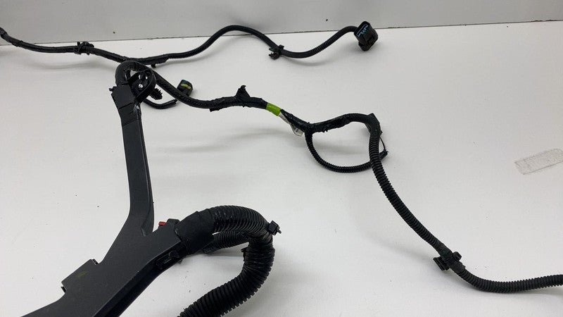 1004430 91 N 2012-2020 Tesla Model S MS Rear Subframe Coil Wiring Harness Cable Wire Assembly