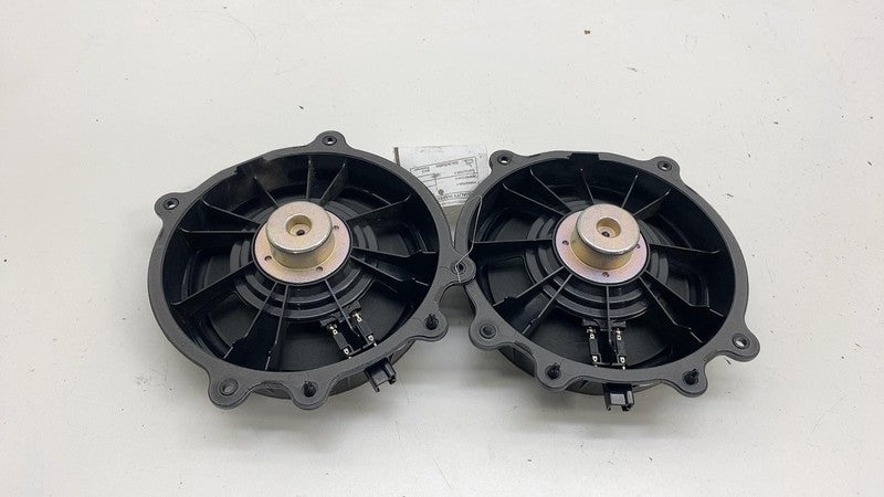 ⭕17-23 Model 3 Y Front Left & Right Door Audio Woofer Speaker 200MM 10